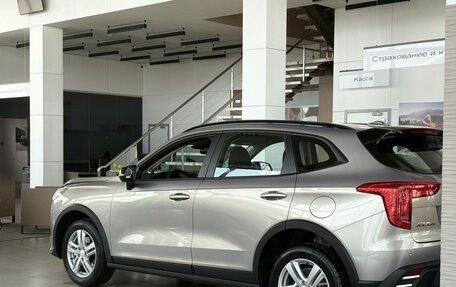 Haval Jolion, 2026 год, 2 449 000 рублей, 10 фотография