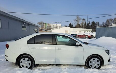 Skoda Rapid II, 2021 год, 1 750 000 рублей, 5 фотография