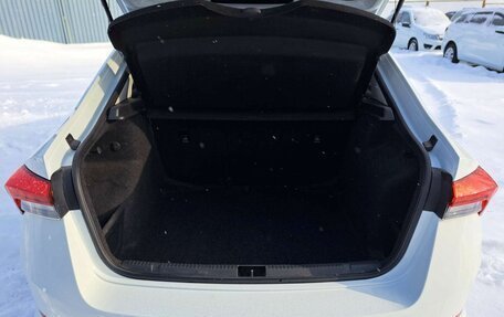 Skoda Rapid II, 2021 год, 1 750 000 рублей, 12 фотография