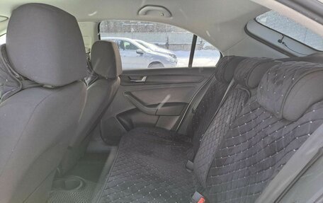 Skoda Rapid II, 2021 год, 1 750 000 рублей, 15 фотография