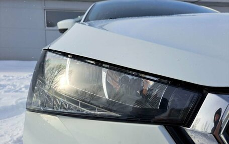 Skoda Rapid II, 2021 год, 1 750 000 рублей, 21 фотография