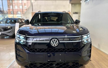 Volkswagen Teramont, 2025 год, 6 489 000 рублей, 2 фотография