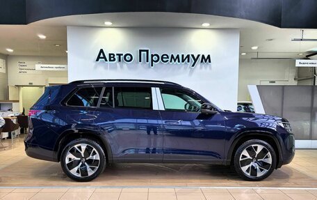 Volkswagen Teramont, 2025 год, 6 489 000 рублей, 4 фотография