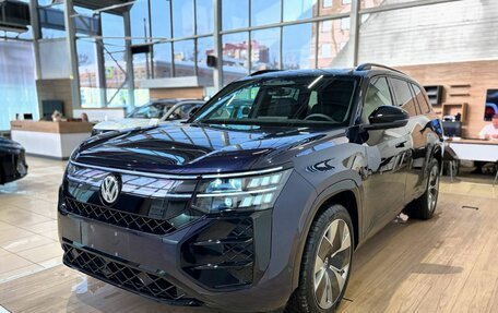 Volkswagen Teramont, 2025 год, 6 489 000 рублей, 3 фотография