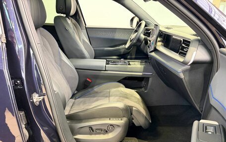 Volkswagen Teramont, 2025 год, 6 489 000 рублей, 8 фотография