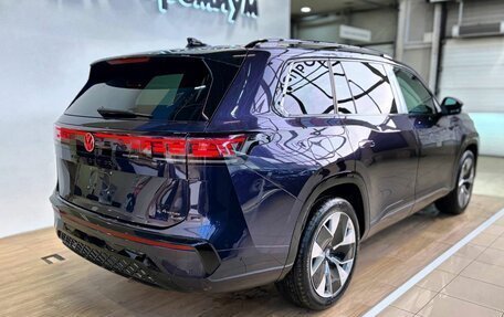 Volkswagen Teramont, 2025 год, 6 489 000 рублей, 5 фотография