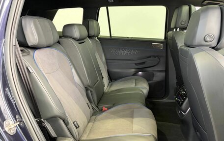 Volkswagen Teramont, 2025 год, 6 489 000 рублей, 10 фотография