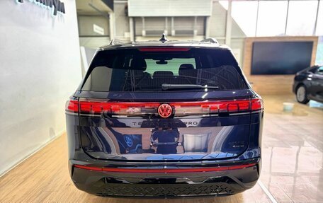 Volkswagen Teramont, 2025 год, 6 489 000 рублей, 6 фотография