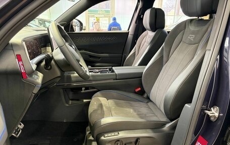 Volkswagen Teramont, 2025 год, 6 489 000 рублей, 9 фотография