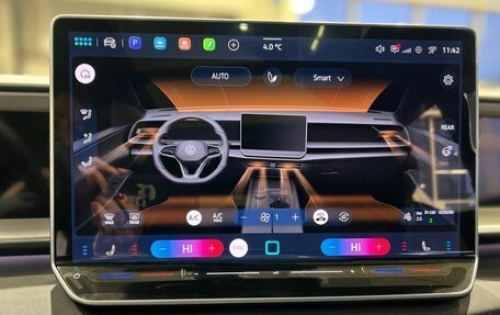 Volkswagen Teramont, 2025 год, 6 489 000 рублей, 25 фотография