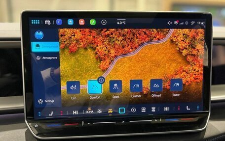 Volkswagen Teramont, 2025 год, 6 489 000 рублей, 23 фотография