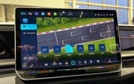 Volkswagen Teramont, 2025 год, 6 489 000 рублей, 22 фотография