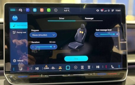 Volkswagen Teramont, 2025 год, 6 489 000 рублей, 24 фотография