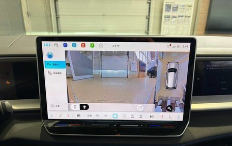 Volkswagen Teramont, 2025 год, 6 489 000 рублей, 19 фотография