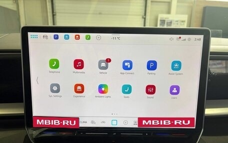 Volkswagen Teramont, 2025 год, 6 489 000 рублей, 18 фотография