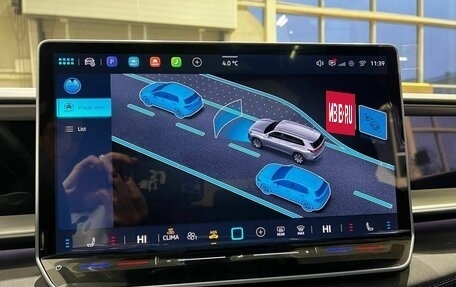 Volkswagen Teramont, 2025 год, 6 489 000 рублей, 21 фотография