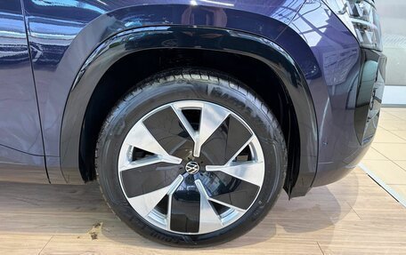 Volkswagen Teramont, 2025 год, 6 489 000 рублей, 34 фотография