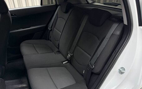 Hyundai ix35 I рестайлинг, 2012 год, 1 429 000 рублей, 10 фотография