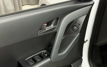 Hyundai ix35 I рестайлинг, 2012 год, 1 429 000 рублей, 16 фотография