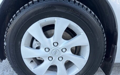 Nissan Sentra, 2014 год, 890 000 рублей, 14 фотография