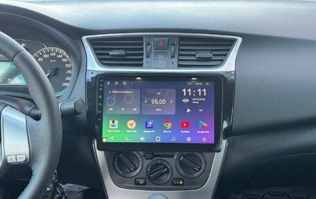 Nissan Sentra, 2014 год, 890 000 рублей, 17 фотография