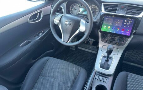 Nissan Sentra, 2014 год, 890 000 рублей, 16 фотография