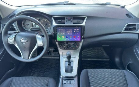 Nissan Sentra, 2014 год, 890 000 рублей, 18 фотография