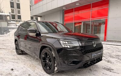 Volkswagen Teramont, 2025 год, 5 990 000 рублей, 1 фотография