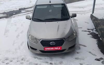 Datsun on-DO I рестайлинг, 2019 год, 580 000 рублей, 1 фотография