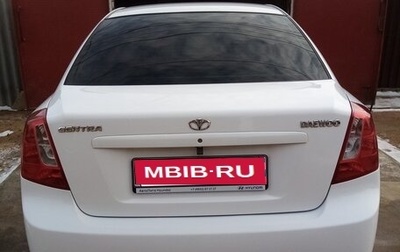 Daewoo Gentra II, 2014 год, 560 000 рублей, 1 фотография