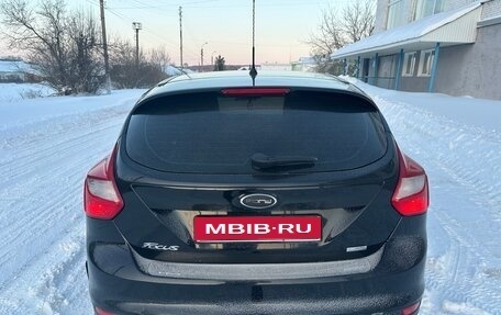 Ford Focus III, 2012 год, 720 000 рублей, 1 фотография