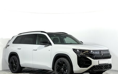 Volkswagen Teramont, 2025 год, 6 800 000 рублей, 1 фотография