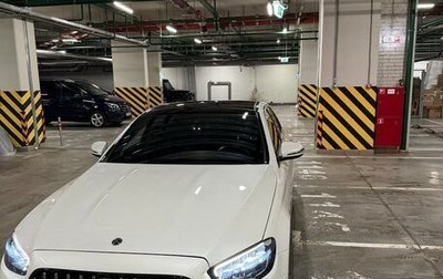 Mercedes-Benz E-Класс, 2021 год, 6 700 000 рублей, 1 фотография