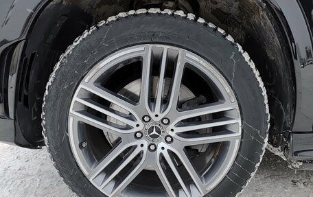 Mercedes-Benz GLS, 2022 год, 10 600 000 рублей, 18 фотография