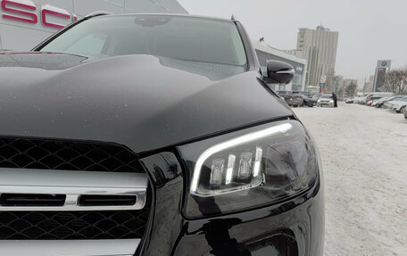 Mercedes-Benz GLS, 2022 год, 10 600 000 рублей, 17 фотография