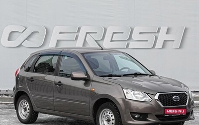 Datsun mi-DO, 2017 год, 689 000 рублей, 1 фотография