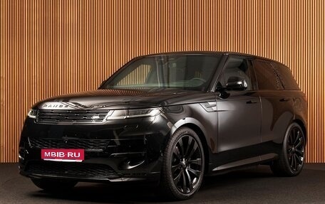 Land Rover Range Rover Sport, 2025 год, 22 490 000 рублей, 1 фотография