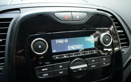 Renault Kaptur I рестайлинг, 2020 год, 1 386 000 рублей, 14 фотография