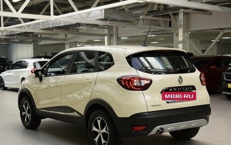 Renault Kaptur I рестайлинг, 2020 год, 1 386 000 рублей, 5 фотография