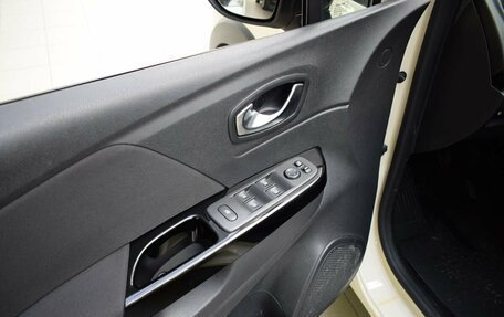 Renault Kaptur I рестайлинг, 2020 год, 1 386 000 рублей, 17 фотография