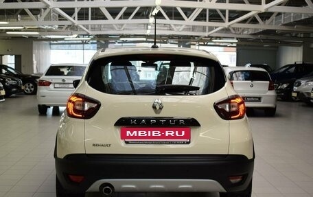 Renault Kaptur I рестайлинг, 2020 год, 1 386 000 рублей, 6 фотография