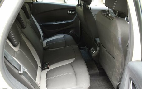 Renault Kaptur I рестайлинг, 2020 год, 1 386 000 рублей, 21 фотография