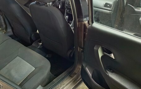 Volkswagen Polo VI (EU Market), 2015 год, 650 000 рублей, 12 фотография