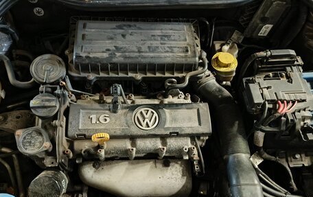 Volkswagen Polo VI (EU Market), 2015 год, 650 000 рублей, 7 фотография