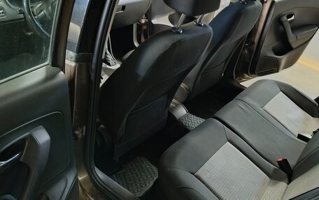 Volkswagen Polo VI (EU Market), 2015 год, 650 000 рублей, 11 фотография