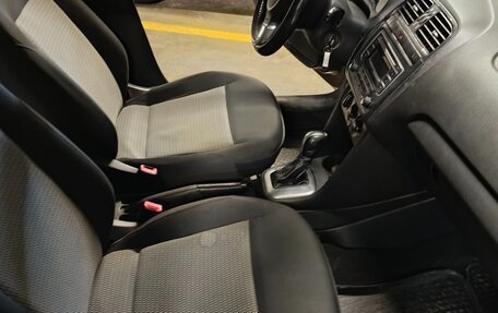 Volkswagen Polo VI (EU Market), 2015 год, 650 000 рублей, 14 фотография