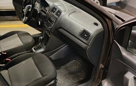 Volkswagen Polo VI (EU Market), 2015 год, 650 000 рублей, 13 фотография