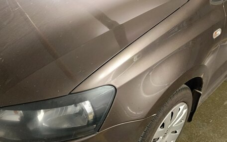 Volkswagen Polo VI (EU Market), 2015 год, 650 000 рублей, 19 фотография