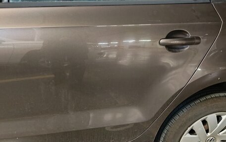 Volkswagen Polo VI (EU Market), 2015 год, 650 000 рублей, 22 фотография