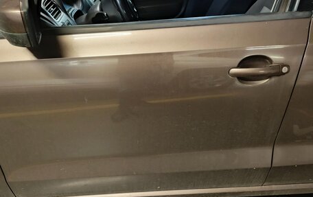 Volkswagen Polo VI (EU Market), 2015 год, 650 000 рублей, 21 фотография